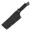 Нож OWL S120 F, Elmax Cryo, G10 Navy Blue, Kydex, (Эксклюзивный цвет)