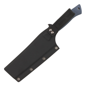 Нож OWL S120 F, Elmax Cryo, G10 Navy Blue, Kydex, (Эксклюзивный цвет)
