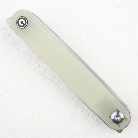 Нож CIVIVI Crit, Nitro-V, G10 Natural + Multi-tool, C20014F-2