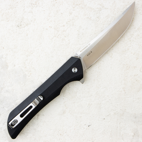 Ruike Hussar Р121 Black