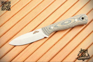 N.C. Custom Flint, PGK, Огниво, Микарта - купить в интернет-магазине Blademan