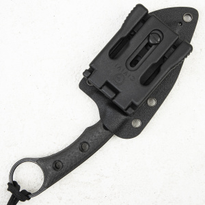 Нож CIVIVI Midwatch, Damascus, Carbon, C20059B-DS1