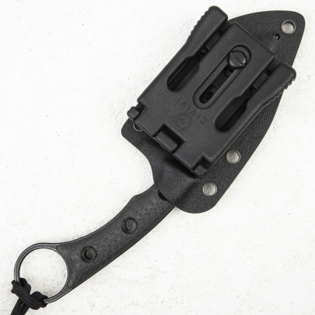 Нож CIVIVI Midwatch, Damascus, Carbon, C20059B-DS1