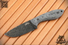 N.C. Custom Crony Outdoor, Bohler N690, Микарта - купить в интернет-магазине Blademan