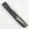 Нож Boker Plus Urban Trapper, VG-10, Carbon Нож Boker Plus Urban Trapper, VG-10, Carbon