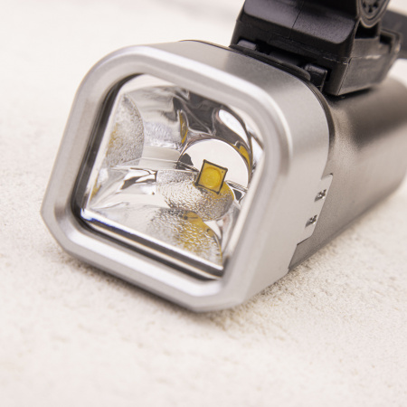 Велофара Fenix BC25R Cree XP-G3 Велофара Fenix BC25R Cree XP-G3 - купить в интернет-магазине Blademan