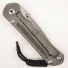 Нож Chris Reeve Sebenza 25, S35VN, Black Micarta Нож Chris Reeve Sebenza 25, S35VN, Black Micarta - купить в интернет-магазине Blademan