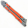 Нож Mr.Blade Madcap, AUS-8, G10 Red, MB019 Нож Mr.Blade Madcap, AUS-8, G10 Red, MB019 - купить в интернет-магазине Blademan