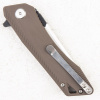 Нож Bestech Knives THORN, 12C27, G10 Brown, BG10C-1 Нож Bestech Knives THORN, 12C27, G10 Brown, BG10C-1