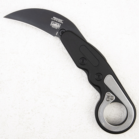 Нож CRKT PROVOKE, D2, Black - купить в интернет-магазине Blademan