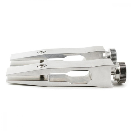  Зажимы TSPROF, цельнофрезерованные, TS-PT1900010