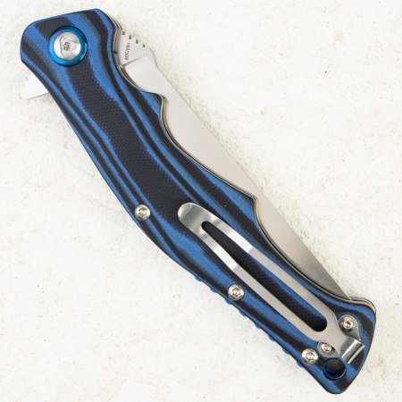 SteelClaw Дагон, G10, Синий