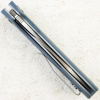 Нож Petrified Fish Terra, Satin, D2, G10 Blue Handle, PFB01BS Нож Petrified Fish Terra, Satin, D2, G10 Blue Handle, PFB01BS