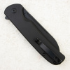Нож CIVIVI Chevalier II Flipper & Button Lock, 14C28N, Black Aluminum Handle, C20022B-1 Нож CIVIVI Chevalier II Flipper & Button Lock, 14C28N, Black Aluminum Handle, C20022B-1
