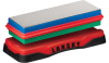 Точильный двусторонний алмазный камень Lansky BenchStone Medium/Fine #DB-2860 Точильный двусторонний алмазный камень Lansky BenchStone Medium/Fine #DB-2860