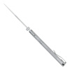 Нож Cold Steel FM-I Clip Point, серый титан, CS-FL-35FMB-SA — фото 5