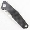 Нож Realsteel Havran, S35VN, Карбон Нож Realsteel Havran, S35VN, Карбон - купить в интернет-магазине Blademan
