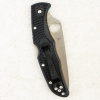 Нож Spyderco Endura 4 Thin Blue Line, VG-10, FRN Black, C10FPSBKBL Нож Spyderco Endura 4 Thin Blue Line, VG-10, FRN Black, C10FPSBKBL