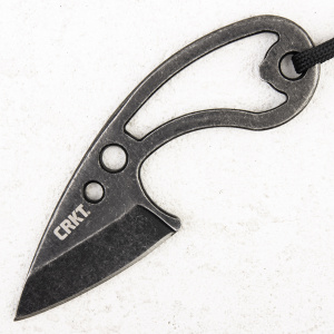 Шейный нож CRKT OWLET Шейный нож CRKT OWLET - купить в интернет-магазине Blademan