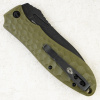 Нож Brutalica Ponomar, D2 Black, G10 Olive Нож Brutalica Ponomar, D2 Black, G10 Olive