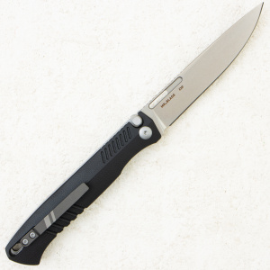 Нож Mr.Blade Wasp, D2, G10 Black, MB384 Нож Mr.Blade Wasp, D2, G10 Black, MB384