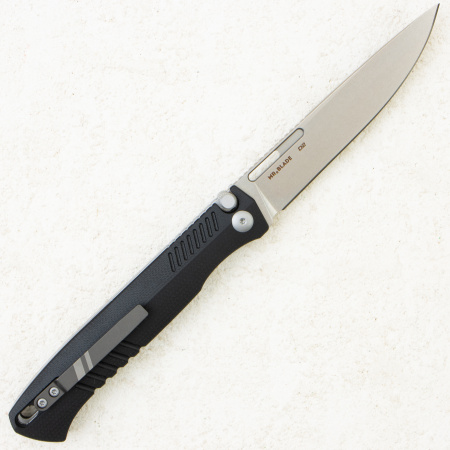 Нож Mr.Blade Wasp, D2, G10 Black, MB384 Нож Mr.Blade Wasp, D2, G10 Black, MB384