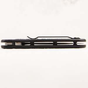 Нож Kershaw Blur, S30V, Black, KS1670S30V Нож Kershaw Blur, S30V, Black, KS1670S30V