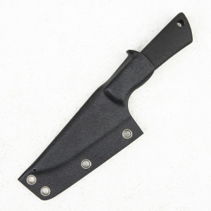 Нож OWL Pocket F, N690, Micarta Black, Kydex - купить в интернет-магазине Blademan