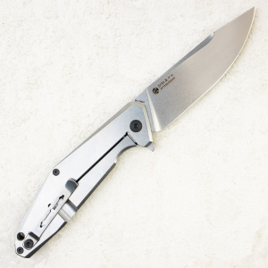 Нож Ruike D191-B, 8Cr13MoV, G10/420 stainless steel Нож Ruike D191-B, 8Cr13MoV, G10/420 stainless steel