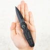 Нож Hogue Ballista II Auto, MagnaCut, Aluminum/G10 Black, 64232 Нож Hogue Ballista II Auto, MagnaCut, Aluminum/G10 Black, 64232