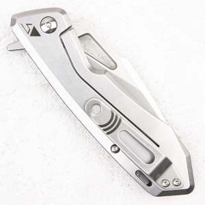 Нож Realsteel Pelican, D2, G10 - складной туристические ножи из стали Нож Realsteel Pelican, D2, G10 - складной туристические ножи из стали