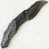 Нож WE Knife Orc Boss, Gray CPM 20CV, Titanium Gray Handle, WE24042-3 Нож WE Knife Orc Boss, Gray CPM 20CV, Titanium Gray Handle, WE24042-3