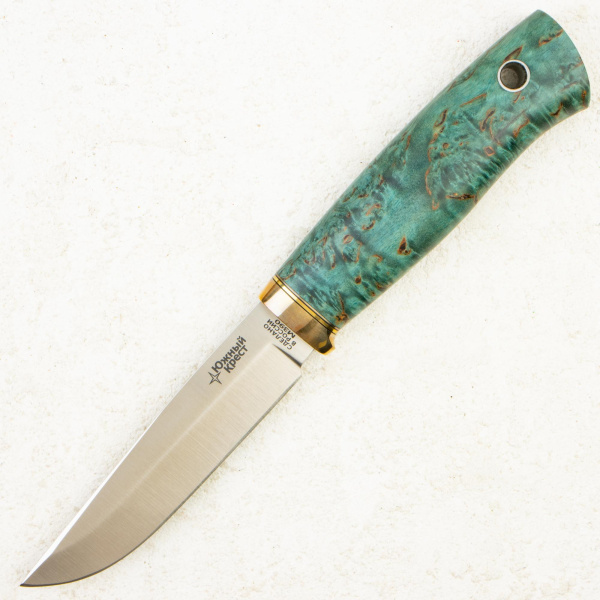 Южный Крест - Кузьмич, Карельская береза Малахит, M390