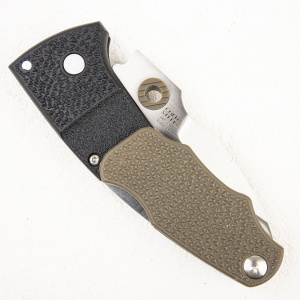 Нож Cold Steel Grik, AUS 8A, GRN Black/Green, CS28E Нож Cold Steel Grik, AUS 8A, GRN Black/Green, CS28E