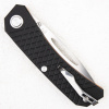 Нож Realsteel Akuma, K110, G10 Black Нож Realsteel Akuma, K110, G10 Black - купить в интернет-магазине Blademan
