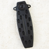 Нож QSP Beetle, Black 14C28N, G10 Black, QS162-B Нож QSP Beetle, Black 14C28N, G10 Black, QS162-B