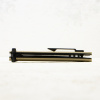 Нож Mr.Blade Wasp, D2, G10 Tan, MB384 Нож Mr.Blade Wasp, D2, G10 Tan, MB384