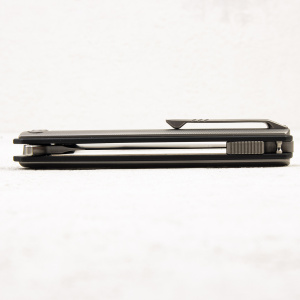Нож WE Knife 704E, Bohler M390, 6AL4V Titanium - складной туристические ножи из стали Нож WE Knife 704E, Bohler M390, 6AL4V Titanium - складной туристические ножи из стали
