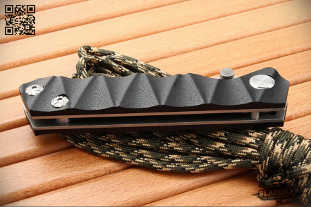 TwoSun TS09, D2, G10 - купить в интернет-магазине Blademan