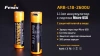 Аккумулятор 18650 Fenix ARB-L18-2600U (2600 mAh) - купить в интернет-магазине Blademan