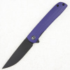 Нож CIVIVI Bo, Nitro-V Black, G10 Purple Нож CIVIVI Bo, Nitro-V Black, G10 Purple