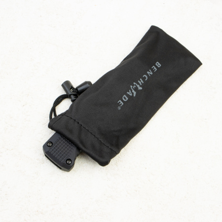 Нож Benchmade Phaeton, S30V, 6061-T6 Aluminum Black, 4600DLC