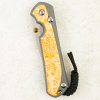 Нож Chris Reeve Large Sebenza 31 Inlay, CPM MagnaCut, Titanium/Box Elder Handle, L31-1108 Нож Chris Reeve Large Sebenza 31 Inlay, CPM MagnaCut, Titanium/Box Elder Handle, L31-1108