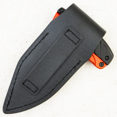 Нож CIVIVI Typhoeus Adjustable Fixed Blade Knife Red And Black Aluminum, C21036-DS1 - купить в интернет-магазине Blademan