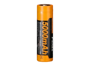 Аккумулятор 21700 Fenix ARB-L21-5000 mAh Аккумулятор 21700 Fenix ARB-L21-5000 mAh - купить в интернет-магазине Blademan