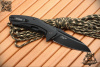 Kershaw Natrix, Black Blade - купить в интернет-магазине Blademan