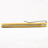 Нож Realsteel LUNA Lite-Yellow, D2, G10 Нож Realsteel LUNA Lite-Yellow, D2, G10 - купить в интернет-магазине Blademan