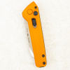 Нож Buck Wharncliffe Deploy Auto, 154CM, Aluminum Orange, 0838ORS-B Нож Buck Wharncliffe Deploy Auto, 154CM, Aluminum Orange, 0838ORS-B
