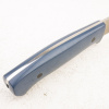 Нож Apus Knives Fishman, N690, G10 Blue, Kydex Classic Нож Apus Knives Fishman, N690, G10 Blue, Kydex Classic - купить в интернет-магазине Blademan