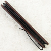 Нож CIVIVI KwaiQ, Nitro-V, G10 Black/Burgundy Handle, C23015-1 Нож CIVIVI KwaiQ, Nitro-V, G10 Black/Burgundy Handle, C23015-1